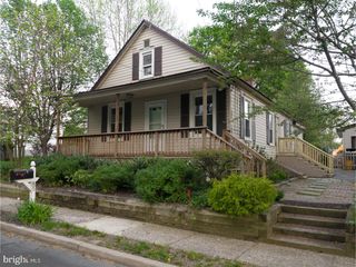 85 LAWN PARK AVE, Lawrence, NJ 08648