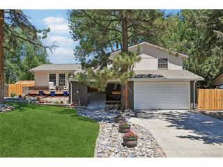 5873 W Maplewood Dr, Littleton, CO 80123