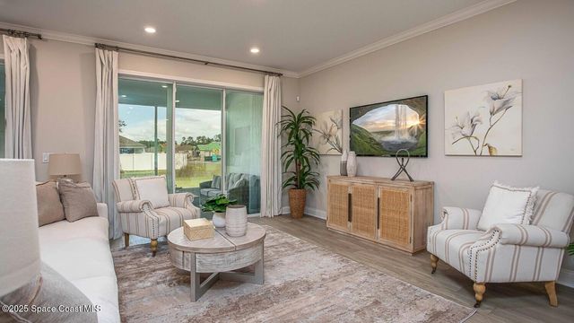 575 Bounty Avenue NE, Palm Bay, FL 32907