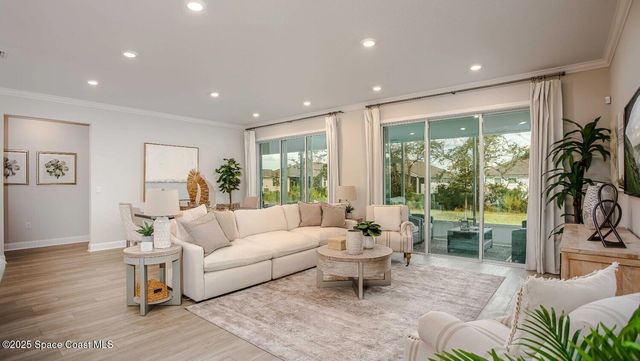 575 Bounty Avenue NE, Palm Bay, FL 32907