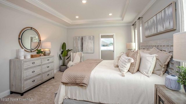 575 Bounty Avenue NE, Palm Bay, FL 32907