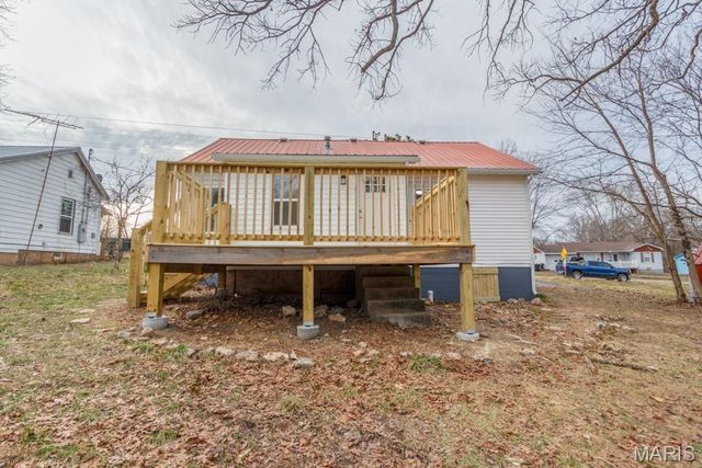 222 Warren Street, Richland, MO 65556