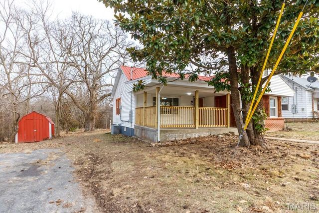 222 Warren Street, Richland, MO 65556