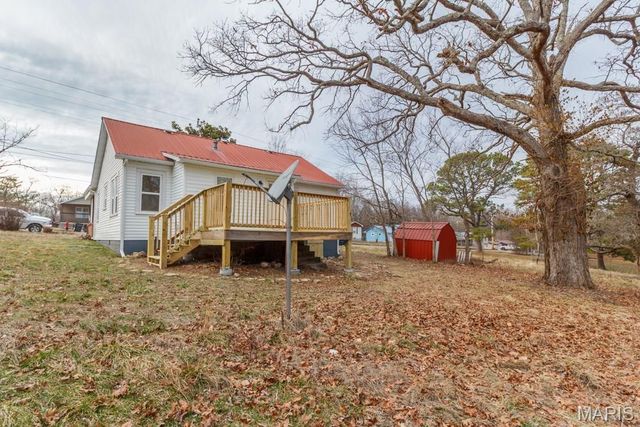 222 Warren Street, Richland, MO 65556