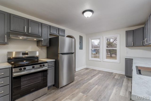 222 Warren Street, Richland, MO 65556