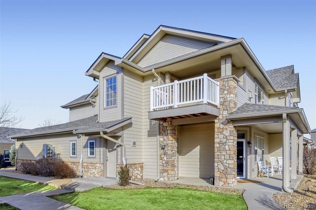 10818 Cimarron Street 1006, Firestone, CO 80504