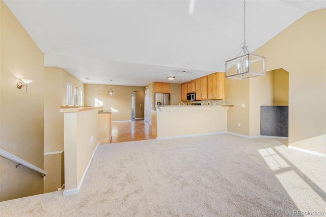 10818 Cimarron Street 1006, Firestone, CO 80504