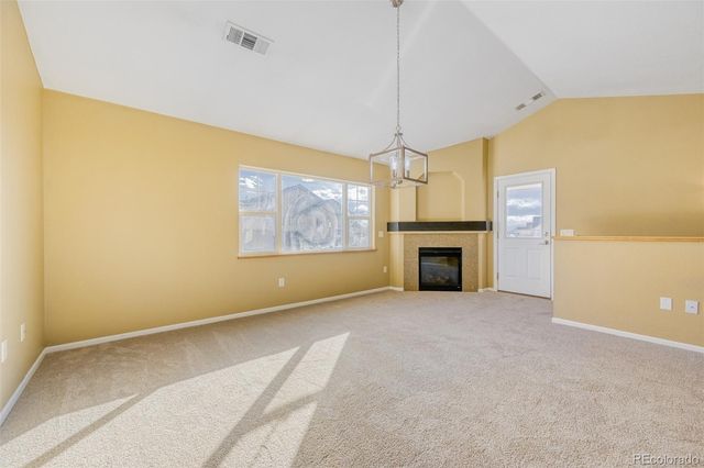 10818 Cimarron Street 1006, Firestone, CO 80504