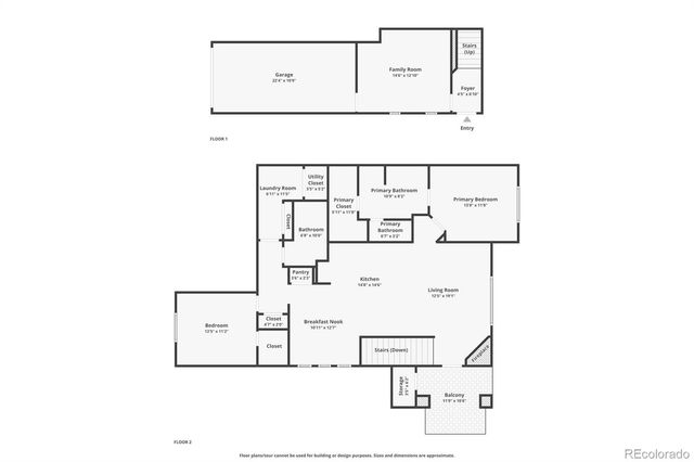 10818 Cimarron Street 1006, Firestone, CO 80504