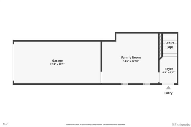 10818 Cimarron Street 1006, Firestone, CO 80504