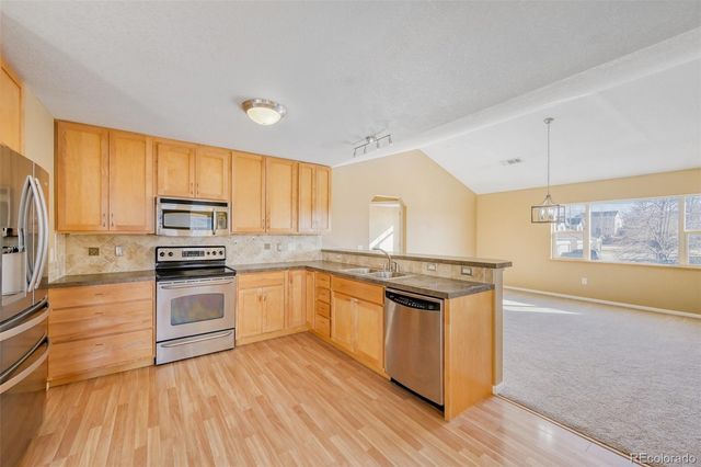 10818 Cimarron Street 1006, Firestone, CO 80504