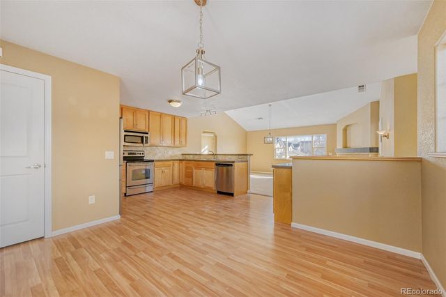 10818 Cimarron Street 1006, Firestone, CO 80504