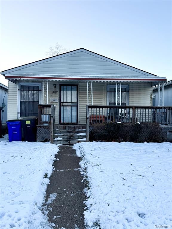 19227 Ryan Road, Detroit, MI 48234