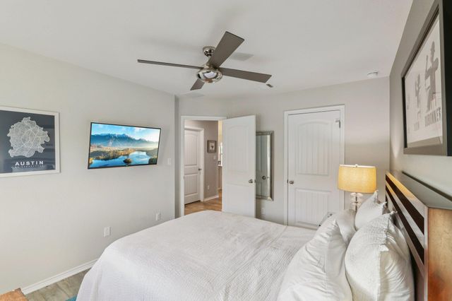 17500 Bridgefarmer BLVD, Pflugerville, TX 78660