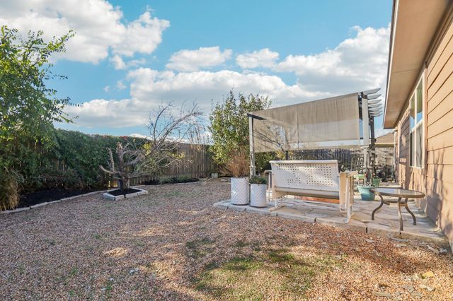 17500 Bridgefarmer BLVD, Pflugerville, TX 78660