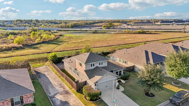 17500 Bridgefarmer BLVD, Pflugerville, TX 78660