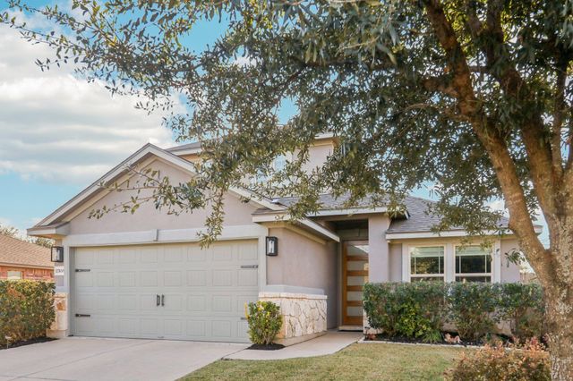 17500 Bridgefarmer BLVD, Pflugerville, TX 78660