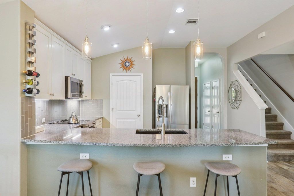 17500 Bridgefarmer BLVD, Pflugerville, TX 78660