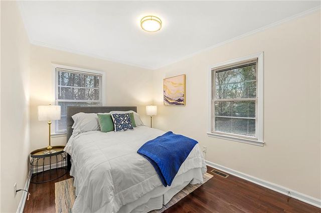 2903 Akron Street, Atlanta, GA 30344