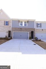 4663 Larkfield Way #16, Powder Springs, GA 30127