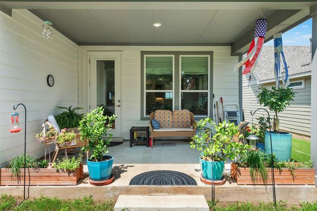 746 Livewater LN, Georgetown, TX 78633