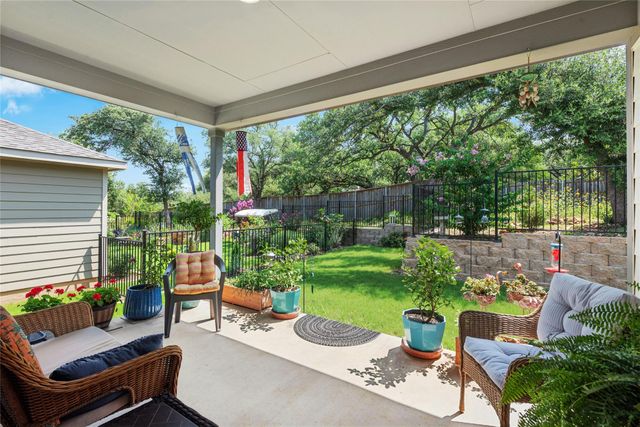 746 Livewater LN, Georgetown, TX 78633