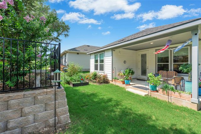 746 Livewater LN, Georgetown, TX 78633