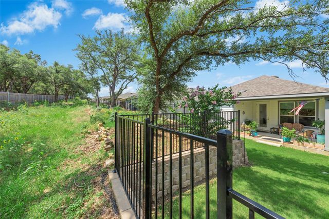746 Livewater LN, Georgetown, TX 78633