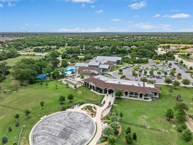 746 Livewater LN, Georgetown, TX 78633