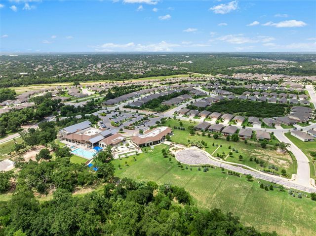 746 Livewater LN, Georgetown, TX 78633