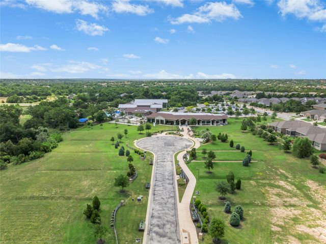 746 Livewater LN, Georgetown, TX 78633