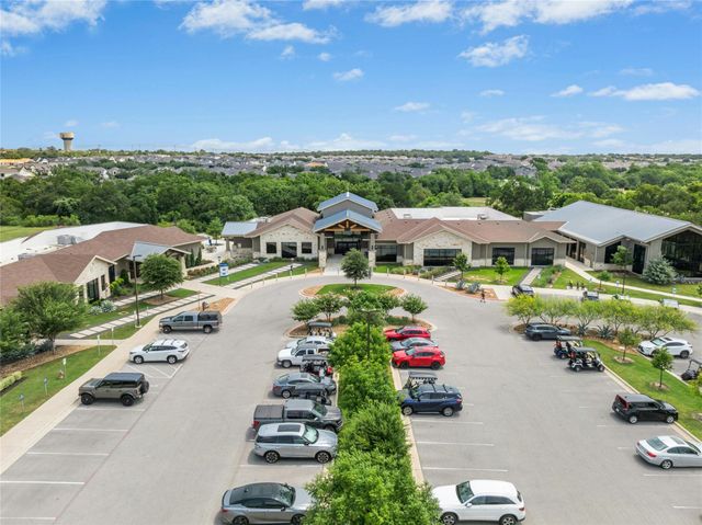 746 Livewater LN, Georgetown, TX 78633