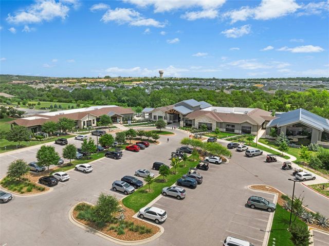 746 Livewater LN, Georgetown, TX 78633