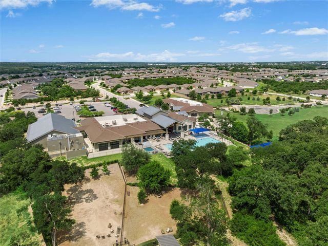 746 Livewater LN, Georgetown, TX 78633