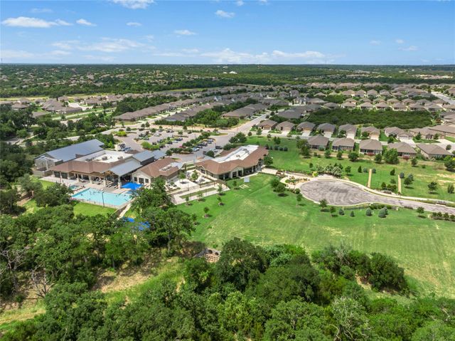 746 Livewater LN, Georgetown, TX 78633