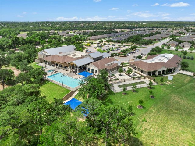 746 Livewater LN, Georgetown, TX 78633