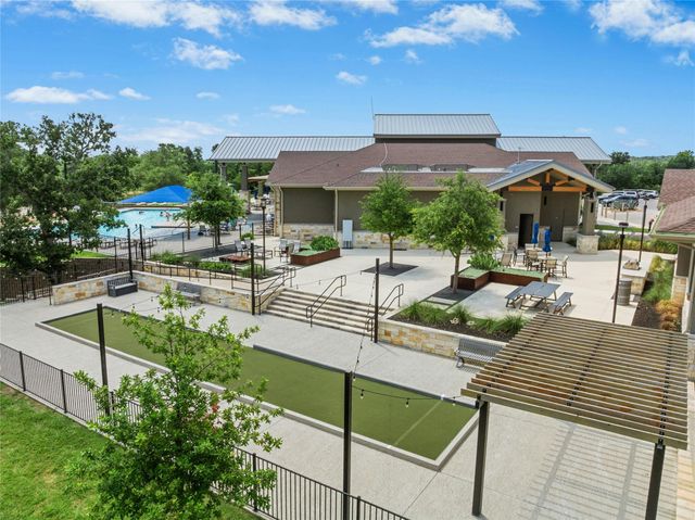 746 Livewater LN, Georgetown, TX 78633