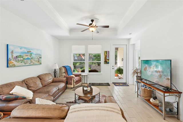 746 Livewater LN, Georgetown, TX 78633