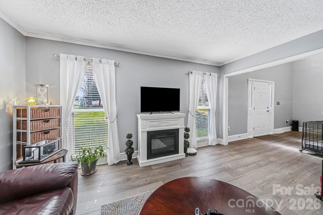 6116 Corkstone Drive, Mint Hill, NC 28227