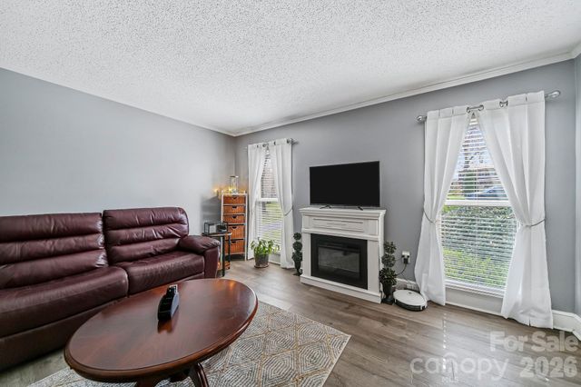 6116 Corkstone Drive, Mint Hill, NC 28227