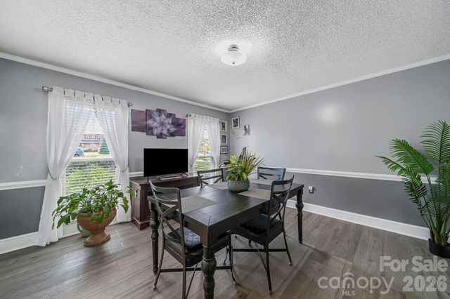 6116 Corkstone Drive, Mint Hill, NC 28227