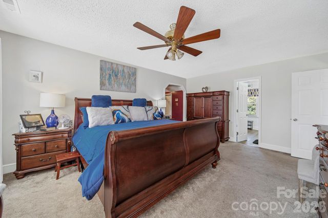 6116 Corkstone Drive, Mint Hill, NC 28227