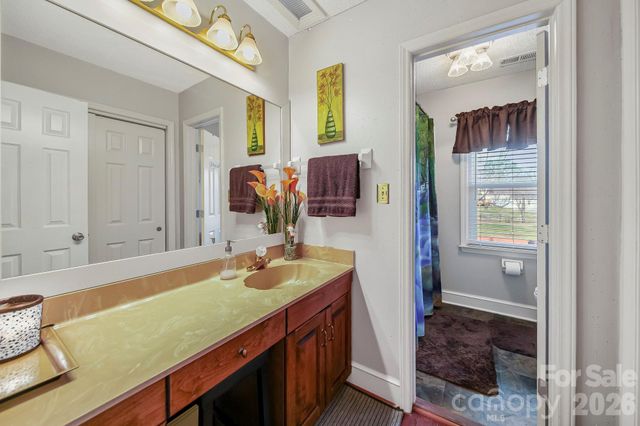 6116 Corkstone Drive, Mint Hill, NC 28227