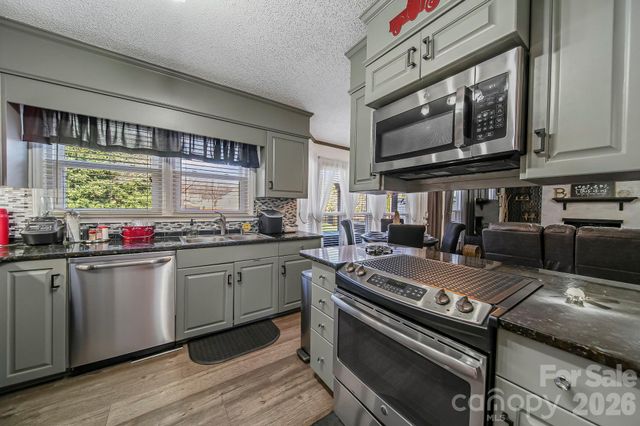 6116 Corkstone Drive, Mint Hill, NC 28227