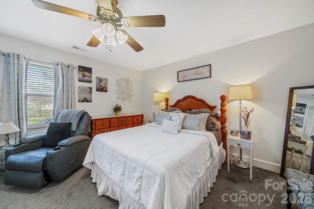 6116 Corkstone Drive, Mint Hill, NC 28227