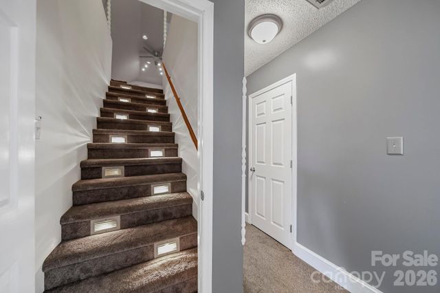 6116 Corkstone Drive, Mint Hill, NC 28227