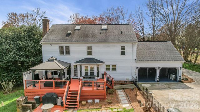 6116 Corkstone Drive, Mint Hill, NC 28227