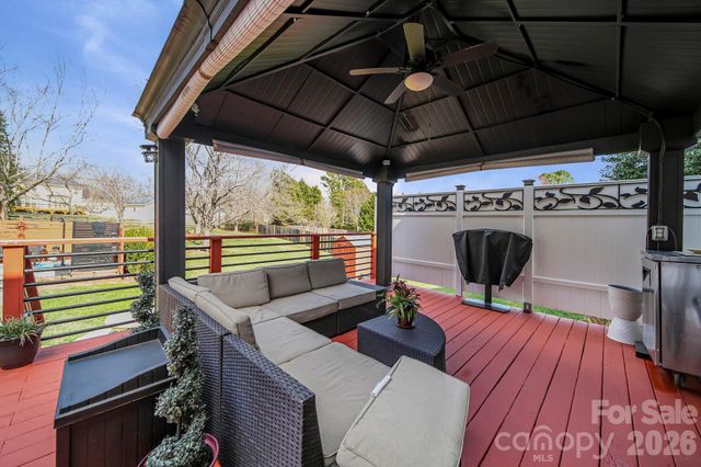 6116 Corkstone Drive, Mint Hill, NC 28227