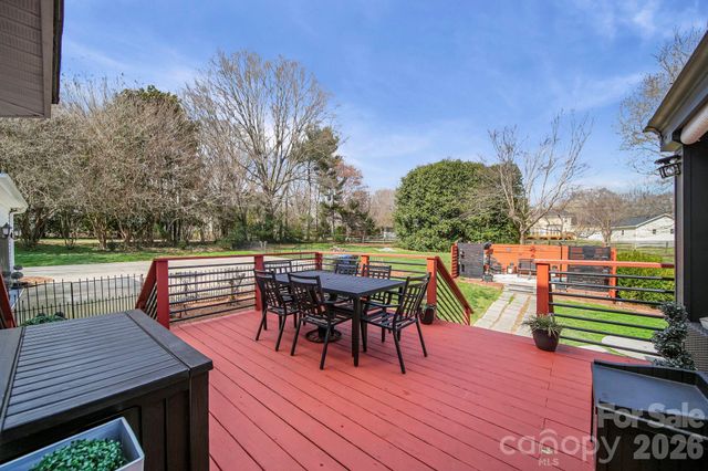 6116 Corkstone Drive, Mint Hill, NC 28227