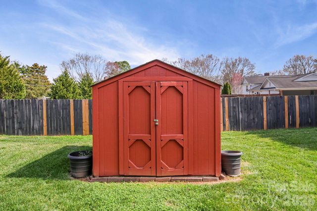 6116 Corkstone Drive, Mint Hill, NC 28227